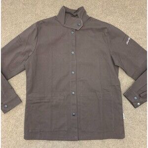 Revco Black Stallion BSX BW9C FR Welding Jacket Womens XS Angel Fire Tailored